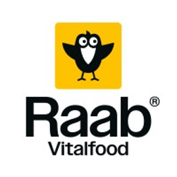 Raabvitalfood Logo