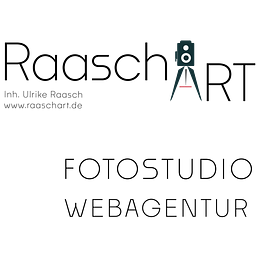 Fotostudio RaaschArt Logo