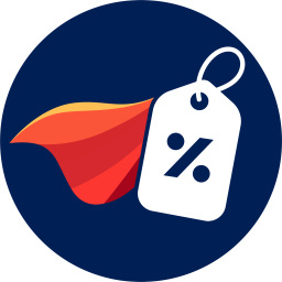 RabattHero Logo