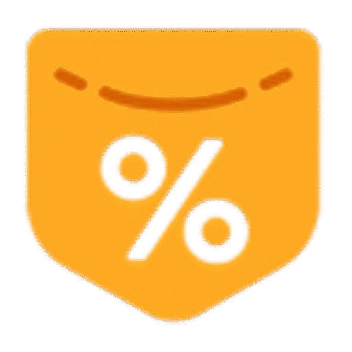 Rabattpocket Logo