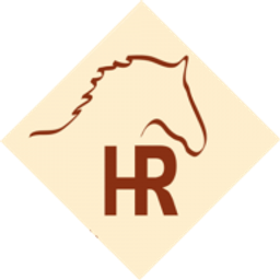 Rabeler Reit- & Zuchthof Logo