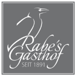 Rabes Gasthof Logo