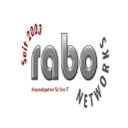 Rabo Networks Logo