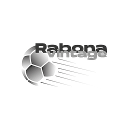 Rabona Vintage KLG Logo