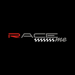 RaceMe GmbH Logo