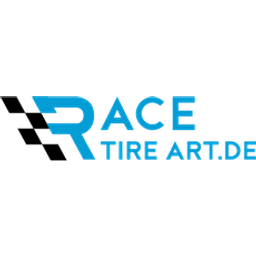 Racetireart Logo