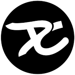 Racket Logo