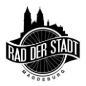 Rad der Stadt Logo