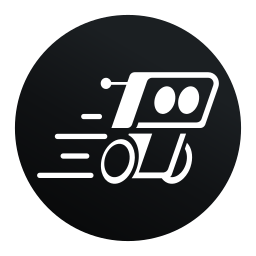 Radarbot Logo