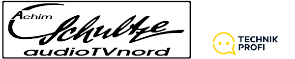 Schultze Radio Logo