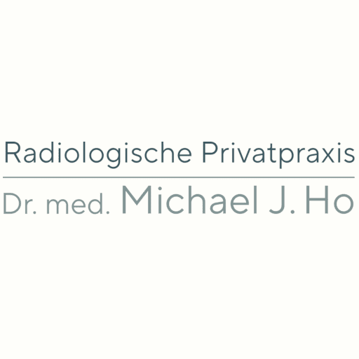 Radiologie Dr Ho Logo