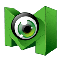 Radiomonster Logo
