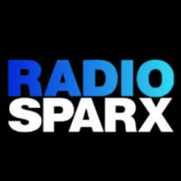 RadioSparx Logo