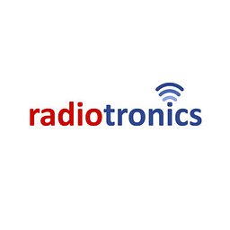 Radiotronics (UK) Logo