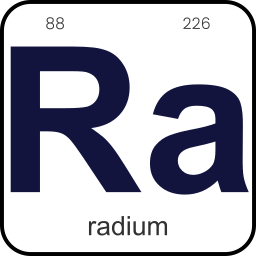 Radium Box Logo