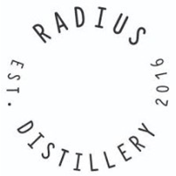 Radiusdistillery Logo