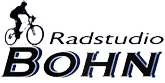 Bohn Radstudio Logo