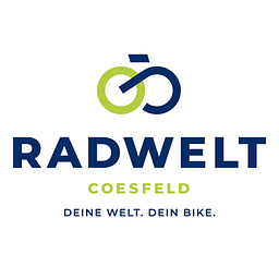 Radwelt Shop Logo