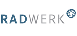 Radwerk KG Fahrradhandel Logo