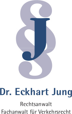 Jung Eckhart Dr. Logo