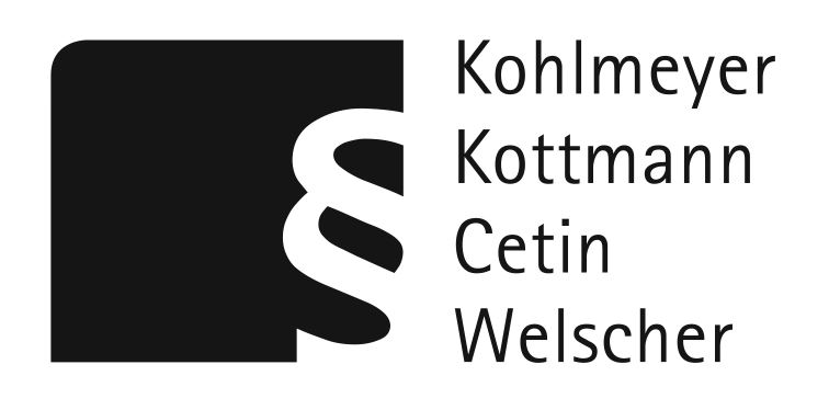 Kohlmeyer, Kottmann, Cetin Logo