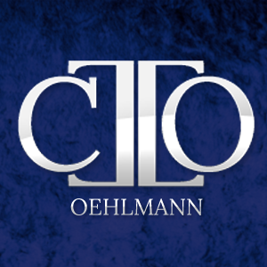 Oehlmann Logo