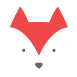 Raeumfuchs Logo