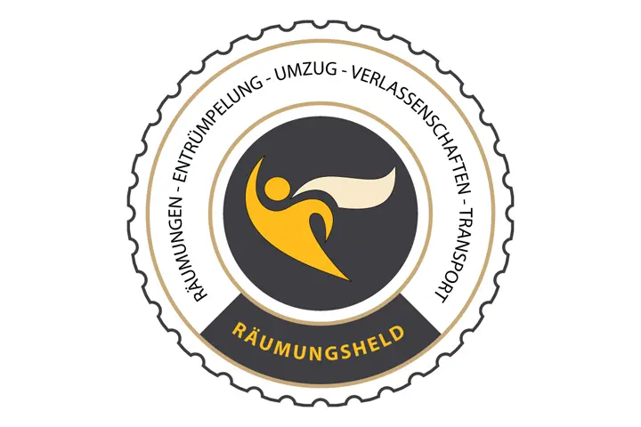 Raeumungsheld Logo