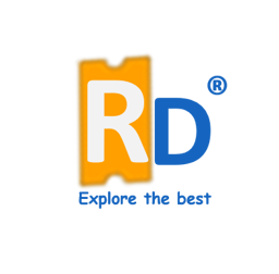 Raffeldeals Logo