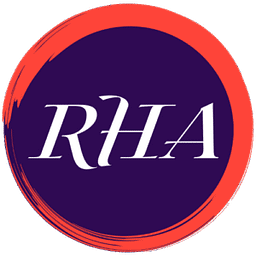 Rafik Hassan Logo