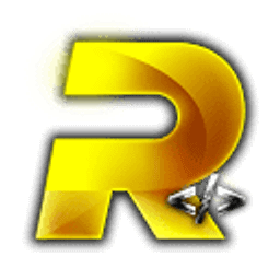 RAGE Market Logo
