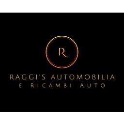 Raggis Logo