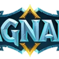 Ragnaro Casino Logo
