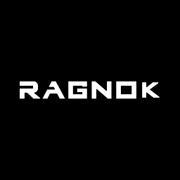 Ragnok Logo