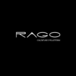 Rago Calzature Logo
