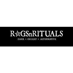 Ragsnrituals Logo