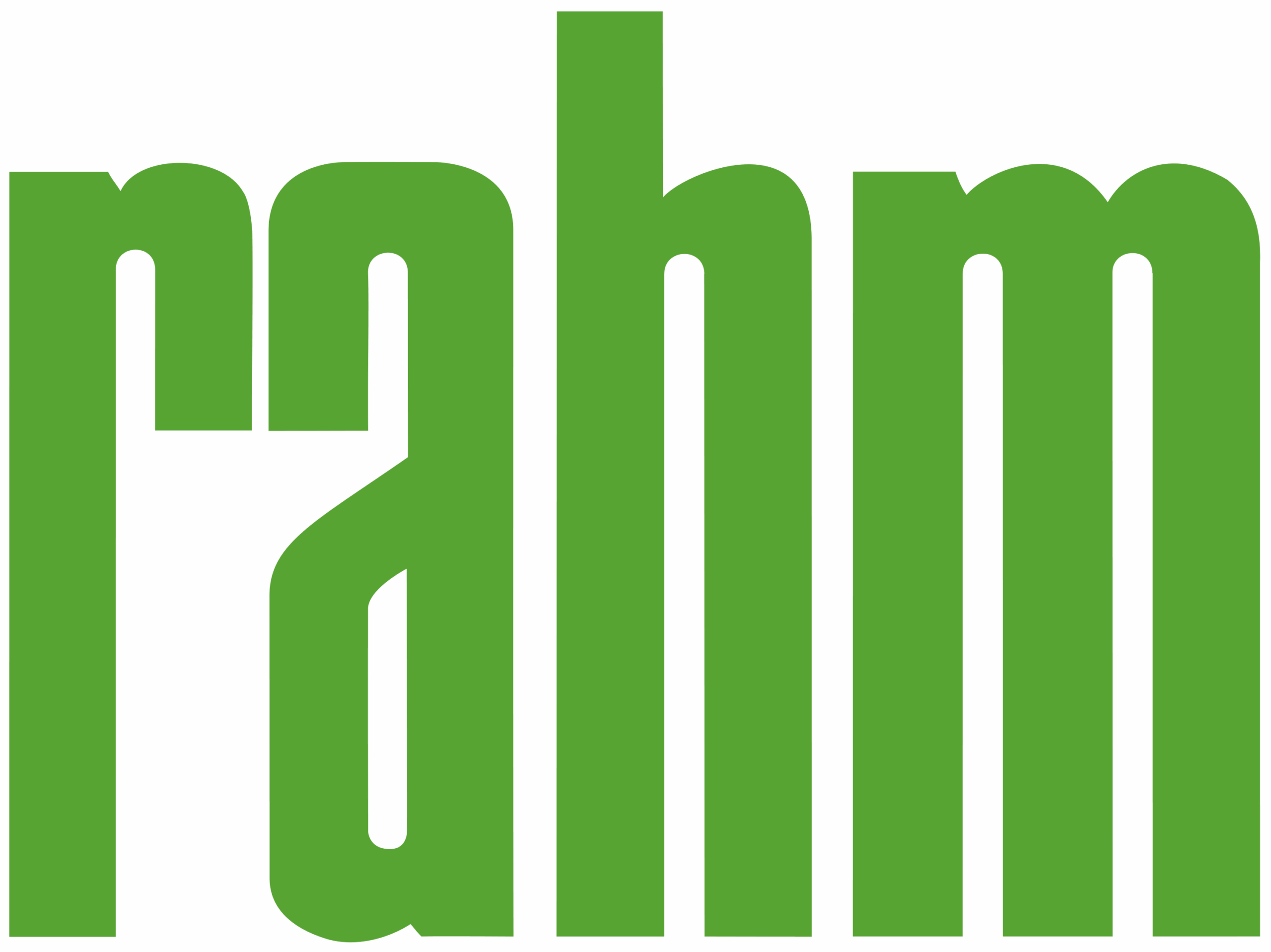 rahm Zentrum für Gesundheit GmbH Logo
