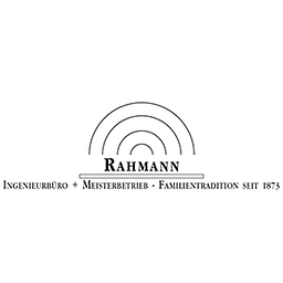 Rahmann & Co. Öfen Haushaltswaren Logo