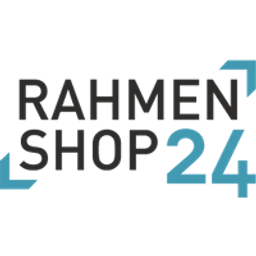 Rahmenshop24 Logo