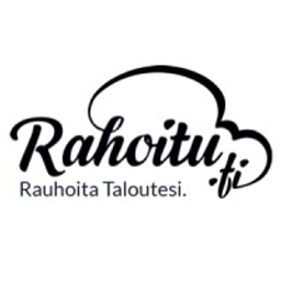 Rahoitu Logo