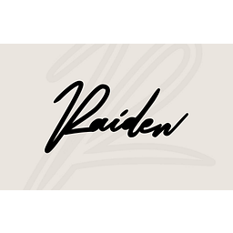Raidenvision Logo