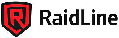 RAIDLINE Logo