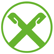 Raiffeisen Emscher-Lippe eG Logo