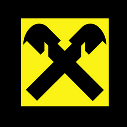 Raiffeisen Immobilien Logo