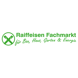 Raiffeisen Warengesellschaft Köthen-Bernburg mbH Logo