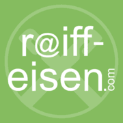 AGRAVIS Raiffeisen AG Logo
