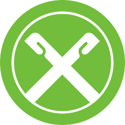 Raiffeisenbaumarkt24 Logo