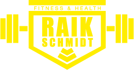 Raik Schmidt Logo