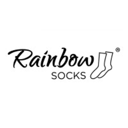 Rainbowsocks Logo