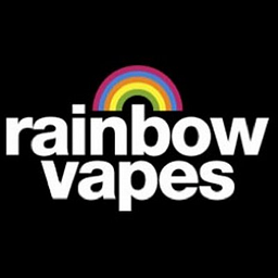 Rainbowvapes Logo